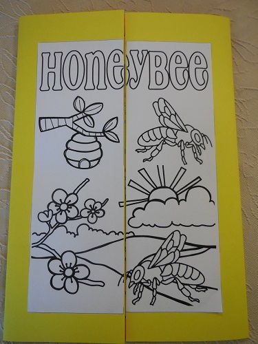 Bee Writing Activities, Bee Lapbook, Creative Nonfiction Writing, Rhetorical Analysis Essay, Drone Bee, Phd Dissertation, Conservation Activities, Mini Beasts, Thinking Map