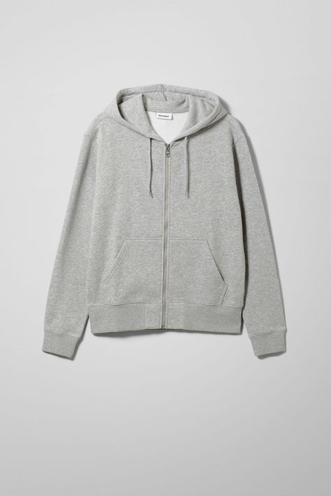 Grey Zip Up Hoodie Outfit, Gray Hoodies, Swedish Street Style, Hoodie Collection, Hoodie Vest, Grey Vest, Cut Sweatshirts, Men's Hoodies, Comfy Sweatshirt