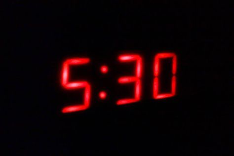 Grunge Morning Routine, 5 Am, The Miracle Morning, Hal Elrod, Miracle Morning, Dream Symbols, When You Sleep, New Years Resolution, Insomnia