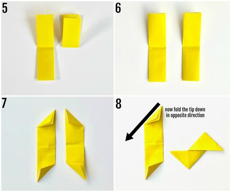 Anyone can learn to make an Origami Ninja Throwing Star with this easy step-by-step tutorial! Origami Throwing Star, Ninja Origami, Ninja Throwing Star, Ninja Star Origami, Paper Ninja Stars, Basic Origami, Origami Home Decor, Smashed Peas, All Ideas