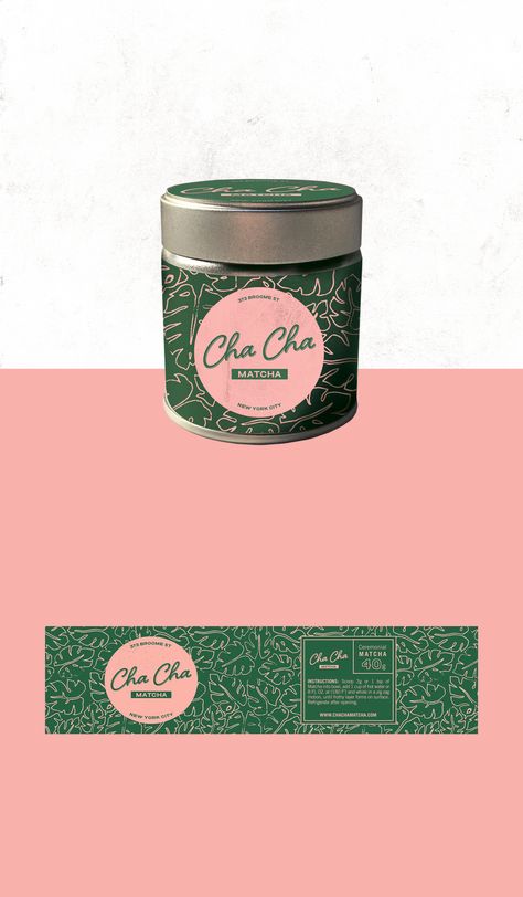 Matcha Tea Packaging, Matcha Branding Design, Matcha Logo Design, Matcha Packaging Design, Matcha Business, Matcha Packaging, Matcha Branding, Photography Branding Design, Matcha Cafe