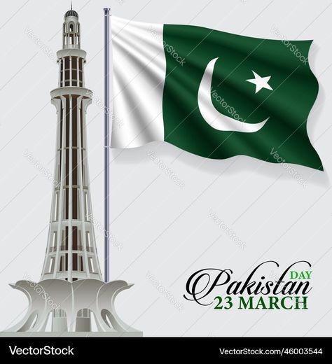 Pakistan Day, Republic Day, National Flag, Background Design, Png Images, Adobe Illustrator, Pakistan, Vector Free, Vector Images