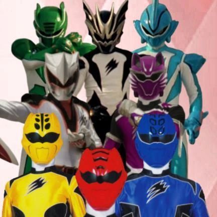 Hasbro Power Rangers on Instagram: "#powerrangersjunglefury" Powerrangers Gang, Power Rangers Jungle Fury, Power Rangers, On Instagram, Quick Saves, Instagram