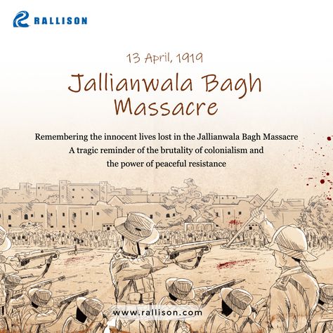 Remembering the innocent lives lost in the tragic Jallianwala Bagh Massacre. Rallison pays tribute to all the brave hearts who fought for our freedom. May their courage inspire us to build a better future for all. #Rallison #WiresbyRallison #jallianwalabagh #jallianwalabaghmassacre #jallianwalabagh2023 #jallianwalabaghmassacreday #JallianwalaBaghMartyrs #jallianwalabaghmemorial #jallianwalabaghtragedy #JallianwalaBaghShahadatDiwas #JallianwalaBaghCentenary #RememberingJallianwalaBagh Jallianwala Bagh, Diy Wall Decor For Bedroom, Balcony Grill, Balcony Grill Design, Bhagat Singh, Historical Movies, Gk Questions, Grill Design, Better Future