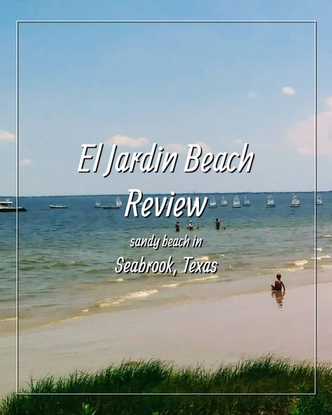 El Jardin Beach is an amazing sandy beach in Seabrook, Texas. Click the image to read the beach description, view photos, videos, read real reviews and view map location. #ElJardinBeach #TexasBeaches #Seabrook #Texas #travel #USAbeaches #GulfCoast #Beach #BeachVacation #BeachTrip #Vacation Vanilla Layer Cake Recipe, Easy Vanilla Frosting, Homemade Vanilla Cupcakes, Seabrook Texas, Fluffy Cupcakes, Texas Trip, Texas Beaches, Best Above Ground Pool, Vanilla Cupcake Recipe