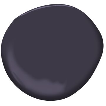 Gray Gardens, Color Combinations Paint, Benjamin Moore Colors, Benjamin Moore, Color Combinations, Paint Colors, Violet, 10 Things, Color