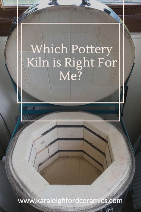 How To Build A Kiln For Pottery, Ceramics Studio Ideas, Diy Kiln How To Build, Kiln Shed, Kiln Room, Handmade Clay Pots, Ceramic Kiln, Pottery Lessons, Pottery Kiln