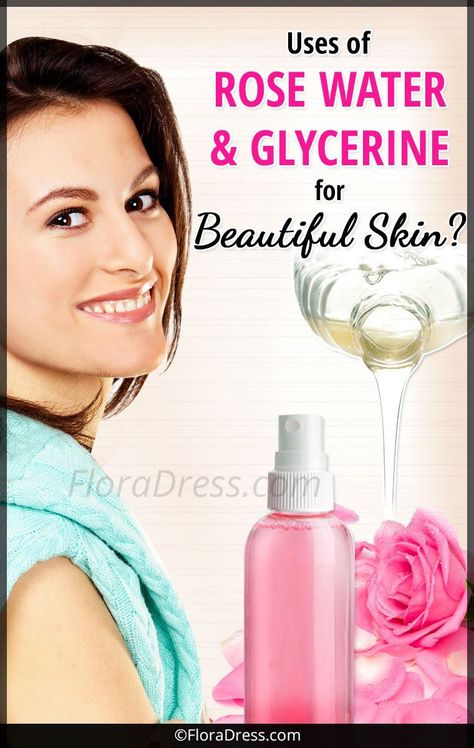 Rose Water And Glycerin Benefits, Rose Water And Glycerin, Cocoa Butter Recipes, Uses For Rose Water, Glycerine Uses, Glycerin Benefits, Glycerin Face, Rose Water Benefits, Natural Face Pack