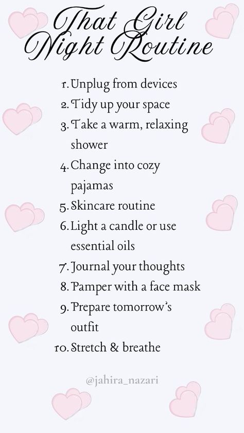 #WinterGlowUp #WinterBeauty #GlowingSkin #WinterSkincare #WinterMakeup #WinterHaircare #WinterWellness #WinterSelfCare #WinterBeautyRoutine #WinterBeautyTips #WinterBeautyHacks #WinterBeautyInspo #WinterBeautyGoals #WinterBeautyEssentials #WinterBeautyTrends #WinterBeautySecrets Cozy Winter Night Routine, Weekend Routine, Night Routines, Winter Beauty Tips, Winter Arc, Winter Wellness, Girl Routine, Practicing Self Love, Girl Night