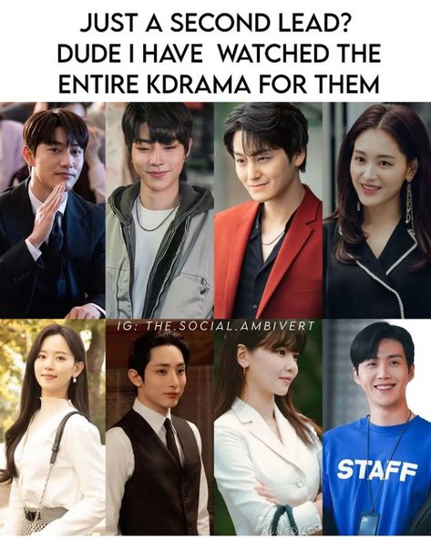 Second Lead Syndrome, Drama Lover, Goblin Korean Drama, Drama Fever, Kdrama Memes, Korean Drama Funny, Korean Drama Tv, Drama Ideas, Kdrama Funny