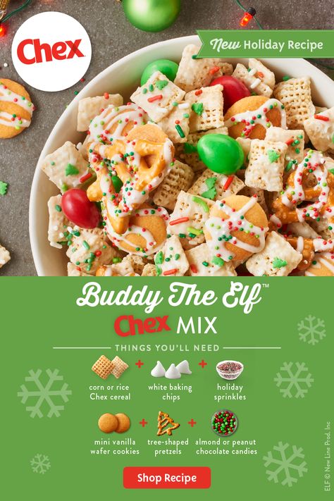 Vanilla Wafer Cookies, Check Mix, Vanilla Wafer, Chex Mix Recipes, Salty Treats, Chocolate Candies, Holiday Chocolate, Easy Holiday Recipes, Christmas Candy Recipes