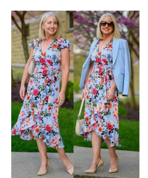 *2024* 12 outfits + slimming tips to wear to a beach wedding over 50! Dressing Over 60, Beach Wedding Guest, Casual Beach Wedding, Fall Beach, Beach Wedding Guests, Beach Wedding Guest Dress, Winter Beach, Wedding Guest Looks, Blazer Set