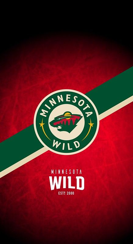 Minnesota Wild Wallpaper, Hockey Wallpaper, Sports Illustrations Art, Wild Wallpaper, Mn Wild, Michigan Hockey, Minnesota Wild Hockey, Nhl Hockey Teams, Nhl Wallpaper