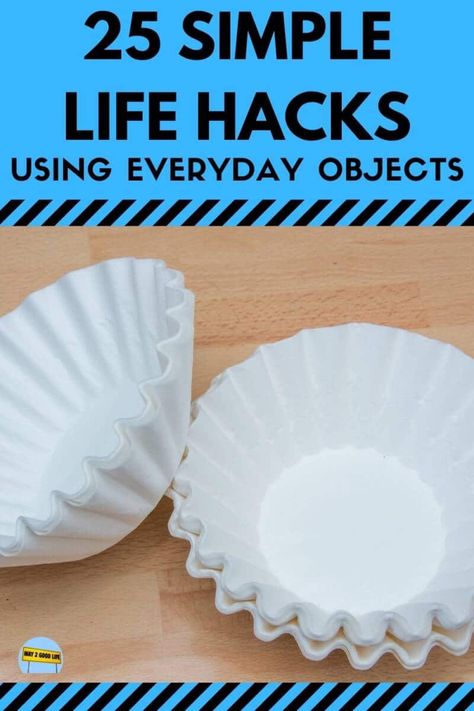 25 Simple Life Hacks Using Everyday Objects are just what you need to change your routine. These are ideal for making your life easier to manage! Useful Life Hacks Mind Blown Helpful Hints, Simple Life Hacks Mind Blown, Poloroid Pictures Ideas, 25 Life Hacks, Hairstyles Dress, Nails Hacks, Homemaking Skills, Easy Life Hacks, Life Hacks Organization