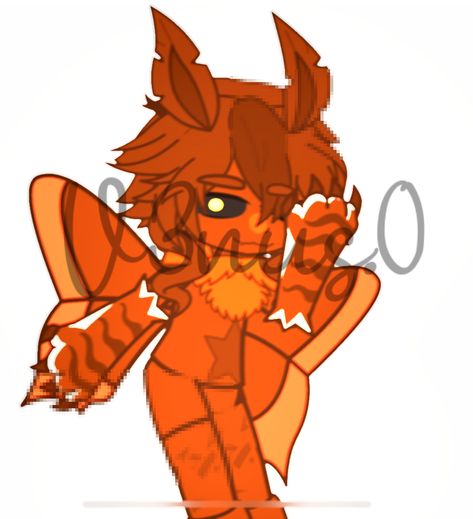 My new moth baby ☺️ Moth Fursona, Gacha Club Moth Oc, Moth Oc Art, Moth Demon Oc, Moth Girl Oc, Moth, Character Design Inspiration, Design Inspiration, Character Design