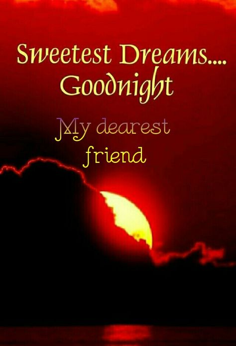 Good Night Friends Friendship, Good Night My Dear Friend, Goodnight Funny, King Emoji, Good Night My Dear, Goodnight Quotes For Friends, Good Night Angel, Good Night Dear Friend, Good Nite