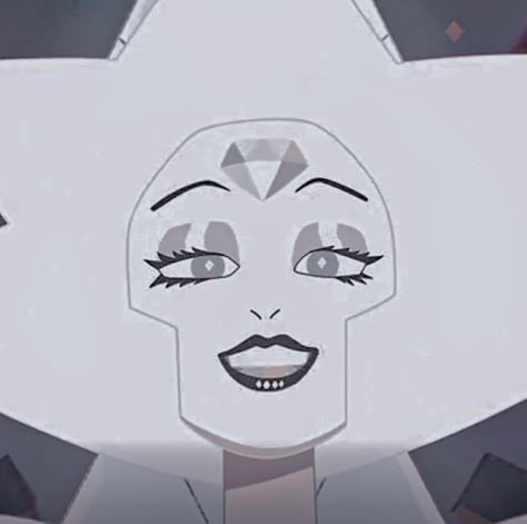 @revelovre // white diamond icons White Diamond Steven Universe Pfp, White Diamond Pfp, White Diamond Steven Universe Icon, Su White Diamond, White Diamond Su, Steven Universe White Diamond, Steven Universe Icons, Su Characters, White Diamond Steven Universe