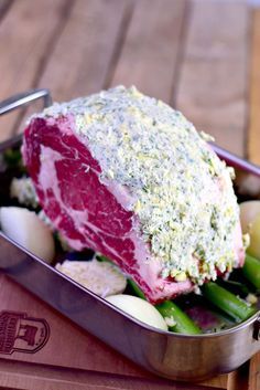 Rib Of Beef Roast, Prime Rib Roast Oven 500 Degrees, Ribeye Roast Recipes Bone In, Perfect Prime Rib Everytime, Bone In Prime Rib Roast Oven, Rib Roast Recipe Bone In Oven, Boneless Prime Rib Roast Oven, Small Prime Rib Roast Recipe, Best Prime Rib Recipe Ever