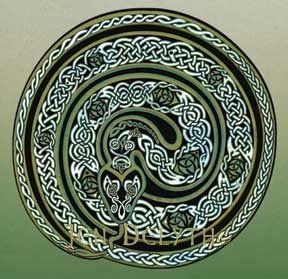 Earth Serpent Jen Delyth Celtic Art Studio Earth Serpent, Old Skin, Ouroboros Tattoo, Rainbow Serpent, Celtic Mythology, The Serpent, Celtic Tree, Celtic Design, Celtic Knots