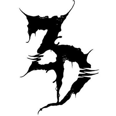 ZEDS DEAD @whoszed Somewhere Else whoszed.com Zeds Dead, Tool Music, Logo Wallpaper Hd, Wallpaper Iphone Boho, Cooler Designs, Sleeves Ideas, Weird Dreams, Aesthetic Movies, Future Tattoos