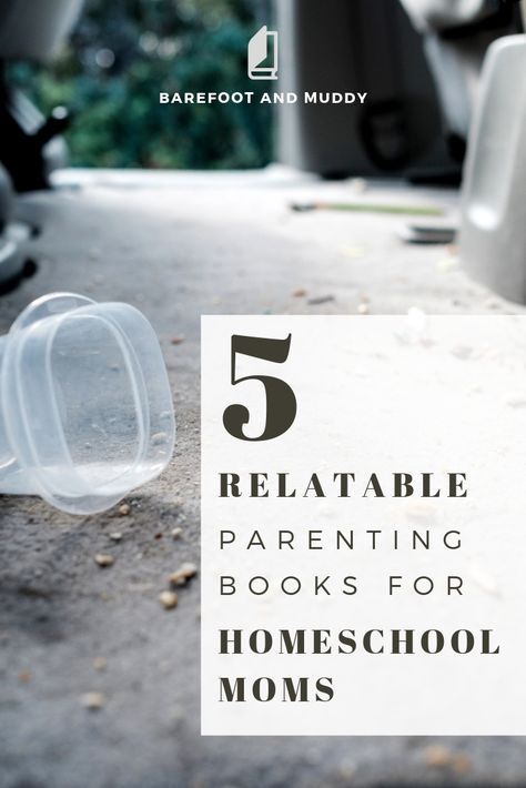 We homeschooling moms need these PRACTICAL and relatable PARENTING books.  #homeschooling #homeschoolmoms #parentingbooks #homeschoooltips #booklists Teaching From Rest, Homeschooling Books, Happy Siblings, Homeschool Books, My Favorite Books, When I Go, In My Bag, Coffeehouse, Parenting Books