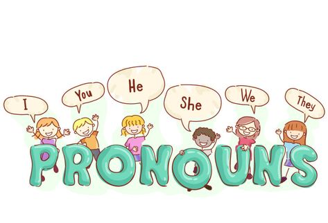 Pronoun Definition, Pronoun Words, List Of Pronouns, Interrogative Pronouns, Demonstrative Pronouns, Esl Printables, Relative Pronouns, Possessive Adjectives, English Adjectives