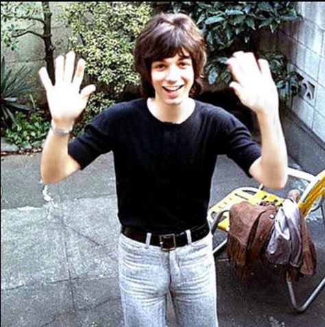 Alan Merrill at home in Sendagaya Tokyo in the back yard, 1969. #AlanMerrill #AlanMerrillSendagaya Alan Merrill, Vodka Collins, Lead Singer, The Back, Pop Culture, Tokyo, At Home, Yard, T Shirts For Women