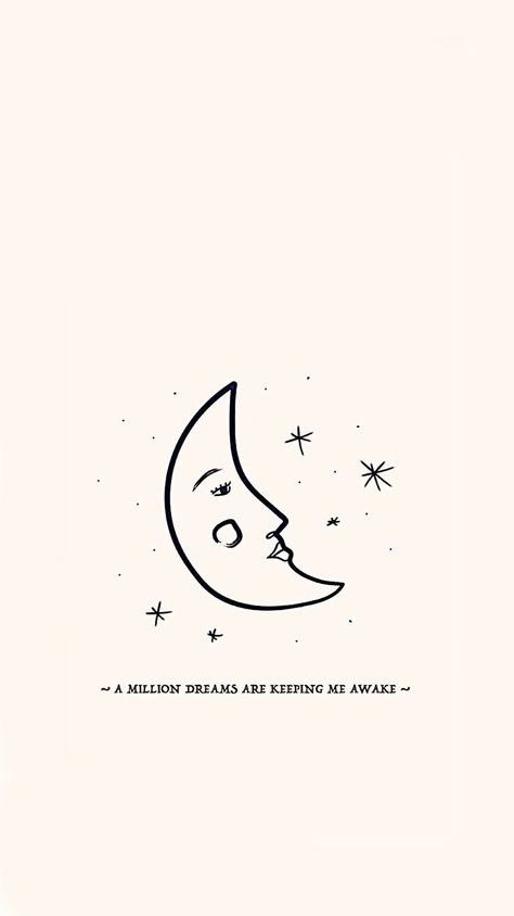 Shoot for the moon* Kindness Cards, Summer Captions, Trendy Quotes, New Quotes, Quotes About Strength, 로고 디자인, Pretty Words, Cute Quotes, The Words