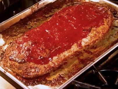 Ina Turkey Meatloaf, Ina Garten Turkey Meatloaf, Meatloaf Healthy, Ina Garten Meatloaf Recipe, Turkey Loaf, Turkey Meatloaf Recipes, Best Meatloaf, Turkey Meatloaf, Best Turkey