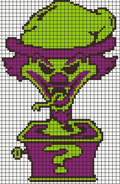 Fairytale Embroidery, Skull Pixel Art, Pearl Plates, Pixel Sprites, Graph Crochet, Halloween Cross Stitch Patterns, Easy Pixel Art, Pixel Art Templates, Diy Perler Bead Crafts