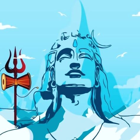 Shiva Hd Wallpaper, Mahakal Image, Maa Meldi, Lord Shiva Hd, Lord Shiva Sketch, Shiva Sketch, Rudra Shiva, Shiva Shankara, Ganesha Drawing