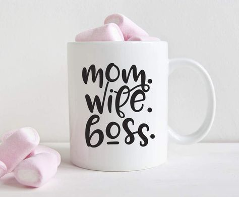 Coffee Cup Crafts, Diy Mother's Day Crafts, Mothers Day Gifts From Daughter, Mothers Day Crafts For Kids, Mother Birthday, Kids Funny, Mother's Day Mugs, Funny Mothers Day, Mother's Day Diy