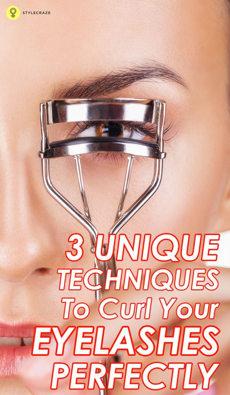 Best Way To Curl Eyelashes, Eyelash Curling Tips, Curl Eyelashes Tips, Curling Eyelashes Tips, How To Curl Your Eyelashes, How To Curl Eyelashes, Eyelash Tutorial, Face Play, Eyelashes Curler