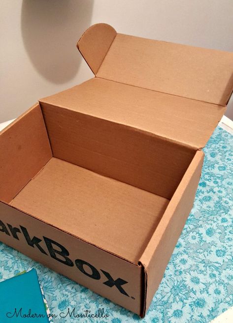 Fabric Covered Storage Boxes - Modern on Monticello Carton Diy, Fabric Covered Boxes, Cardboard Box Crafts, Diy Storage Boxes, Fabric Storage Boxes, Decorative Storage Boxes, Fabric Boxes, Diy Cardboard, Pillow Box