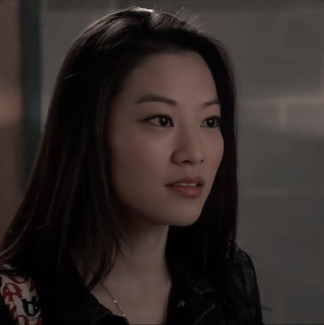 #Icon #TeenWolf Kira Yukimura Icon, Kira Yukimura Outfits, Cobra Kai Outfit, Rosier Family, Allison Teen Wolf, Teen Wolf Malia, Teen Wolf Actors, Teen Wolf Characters, Kira Yukimura