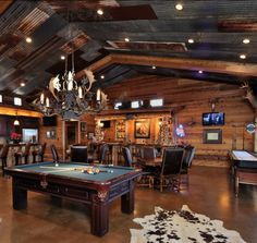 Barn Bar, Best Man Caves, Rustic Man Cave, Men Cave, Ultimate Man Cave, Man Cave Room, Recreational Room, Man Cave Basement, Man Cave Home Bar