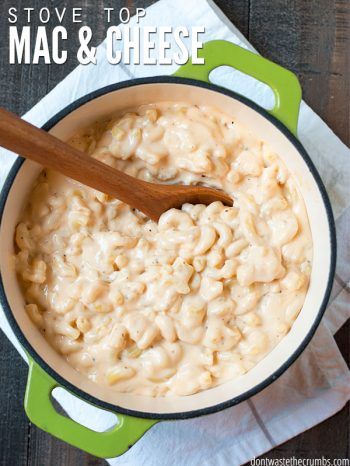 The best homemade creamy mac and cheese just like your grandma would make, ready in less than 15 minutes and made from scratch with real ingredients. When you think of mac and cheese, THIS is what you crave! Cooked on the stovetop, this easy, creamy Southern staple is perfect for a crowd. You'll never need another macaroni and cheese recipe again because this is the BEST! #macandcheese #recipe #stovetop #cheese #creamy #baked #easy Stove Top Mac And Cheese With Cream Cheese, Mac And Cheese Recipe Stovetop, Chicken Stovetop, Macandcheese Recipe, Best Homemade Mac And Cheese Recipe, Best Homemade Mac And Cheese, Homemade Stove, Homemade Mac And Cheese Recipe, Bake Mac And Cheese