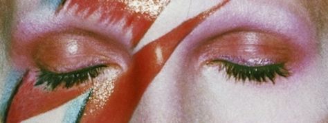 David Bowie Eyes, Bowie Eyes, Angela Bowie, Duncan Jones, Vintage Banner, Aladdin Sane, Ziggy Stardust, Glam Rock, Kurt Cobain