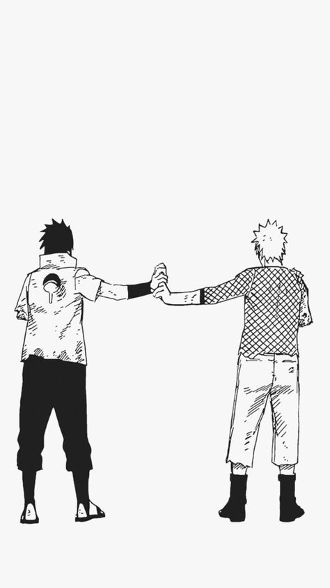 Naruto Tumblr, Naruto Shippudden, Naruto Tattoo, Naruto Vs Sasuke, Naruto Vs, Naruto Drawings, Poster Room, Comic Movies, Naruto Wallpaper