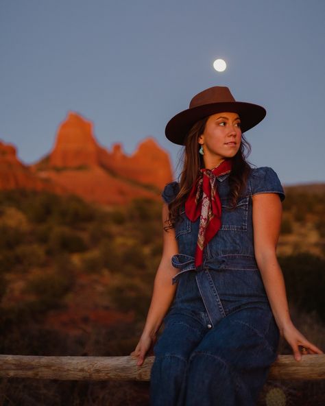 From the Sedona archives 🏜️ …because shooting in the desert is the BEST. Rylee wears this gorgeous @aliceandolivia denim dress with a western twist ✨ . . . . #sedona #sedonaphotography #sedonaarizona #dcphotographer #dcfashionphotographer #dmvfashionphotographer #dccreatives #sedonaphotoshoot #dcportraitphotographer #dmvportraitphotographer #dmvphotographer #dcphotographer #washingtondcphotographer #dccreatives #desertphotoshoot #desertphotography #desert Desert Photoshoot, Dc Fashion, Desert Photography, Sedona Arizona, In The Desert, Sedona, The Desert, Fashion Photographer, Portrait Photographers