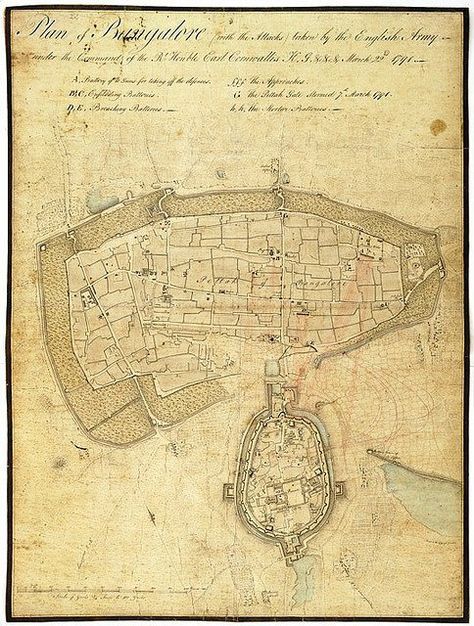 1791 blore map-220 YEARS OLD MAP OF BANGALORE http://deeplythinking.wordpress.com/2011/06/15/bangalore-map-of-1791/ Bangalore Map, Vintage Bangalore, Telangana Map Images, Majestic Bangalore, Bangalore City, English Army, Vijayanagara Empire Map, History Of India, Travel Postcard