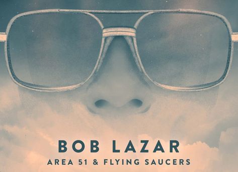 Bob Lazar, 30 Year Anniversary, Flying Saucers, Shocking Facts, Paper Trail, Tv Station, United States Military, Flying Saucer, Trombone