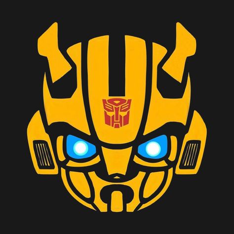 bumblebee - Bumblebee - T-Shirt | TeePublic Optimus Prime Wallpaper Transformers, Transformers Birthday Parties, Optimus Prime Wallpaper, Bumble Bee Tattoo, Transformer Party, Transformers 5, Transformer Birthday, Transformers Bumblebee, Transformers Optimus