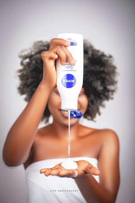 Nourish your skin, nourish your confidence with Nivea Body body lotion/lait corps Pertect I Radiant shot by Lite Photography Nivea Body Lotion, Skin Care Rollers, Natural Glow, The Natural, Body Lotion, Your Skin, Lotion, Confidence