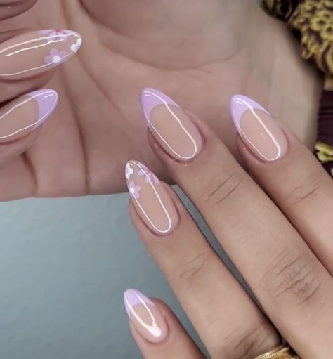 European Summer Nails 2023, Dainty Acrylic Nails, Nail Art Short Almond, Nail Ideas Fall, Classy Acrylic Nails, Nail Idea, Acrylic Nails Coffin Short, Pink Acrylic Nails, Neutral Nails