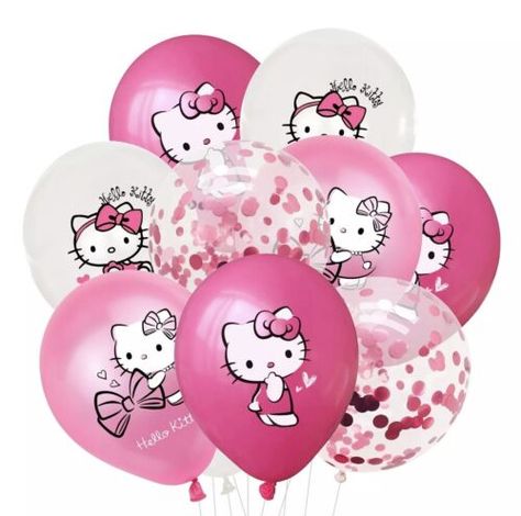 Hello Kitty Theme Birthday Party, Hello Kitty Theme Birthday, Hello Kitty Birthday Decorations, Hello Kitty Birthday Theme, Hello Kitty Theme, Hello Kitty Theme Party, Kitty Theme, Hello Kitty Birthday Party, Hello Kitty Baby