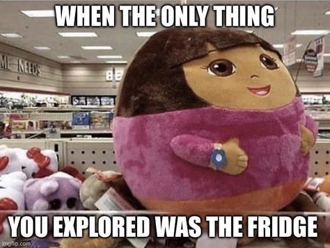 Funny/meme/Dora the explorer Dora The Explorer Memes Humor, Dora Memes Hilarious, Dora The Explorer Funny, Dora Meme, Dora Memes, Dora Funny, Funny Day Quotes, Funny Lockscreen, Extremely Funny