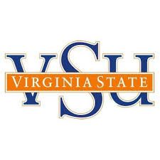 Virginia State University, College Club, Phi Beta Sigma, Life Vision, Virginia State, Luxurious Life, Best Small Business Ideas, University Logo, College Logo