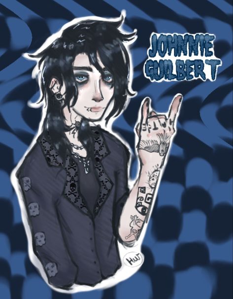 Jake Weber, Johnnie Guilbert, My Art, Cute Outfits, Fan Art, Quick Saves, Art