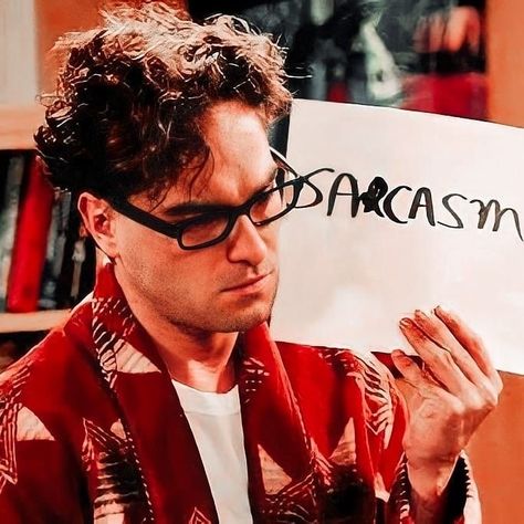 Big Bang Theory Characters, Big Bang Theory Memes, Bing Bang Theory, Big Bang Theory Funny, Leonard Hofstadter, Bigbang Theory, The Big Band Theory, The Bigbang Theory, Johnny Galecki